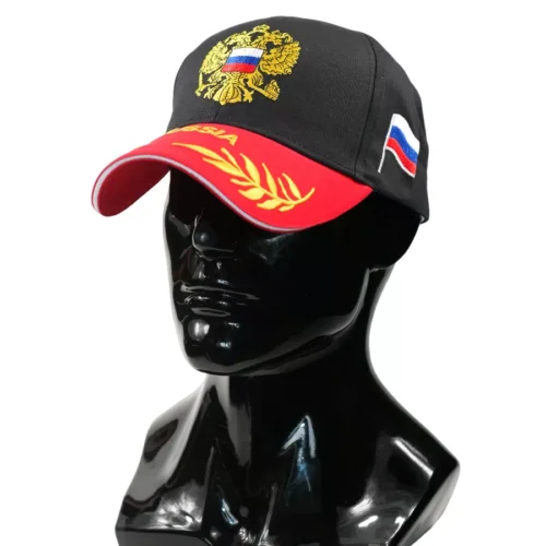 Бейсболка Россия