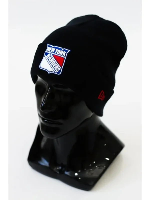 Шапка New York Rangers НХЛ