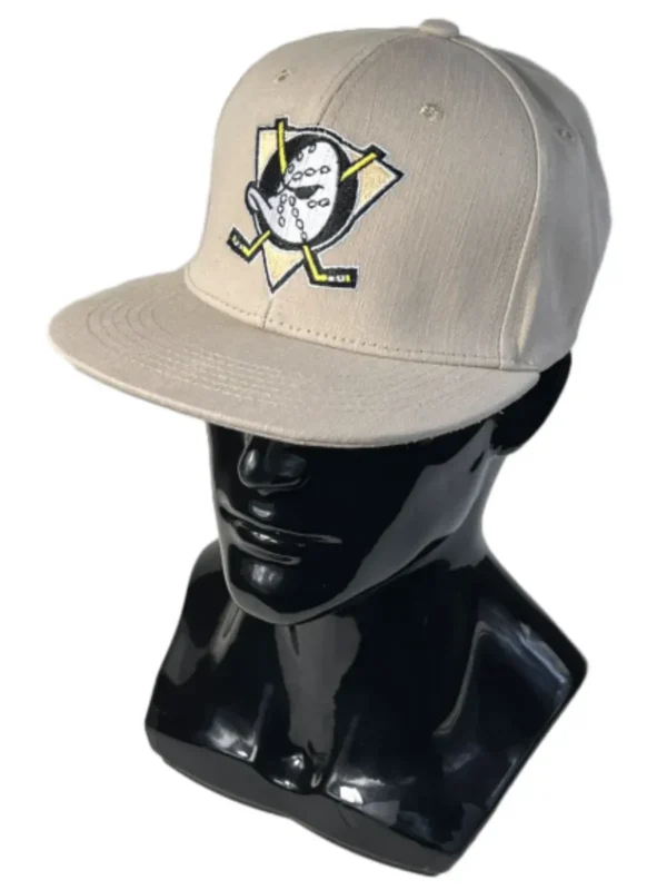 Бейсболка anaheim ducks нхп