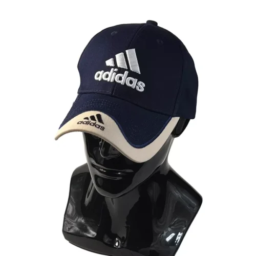 Бейсболка спортивная Adidas — фото 1 Бейсболка спортивная Adidas