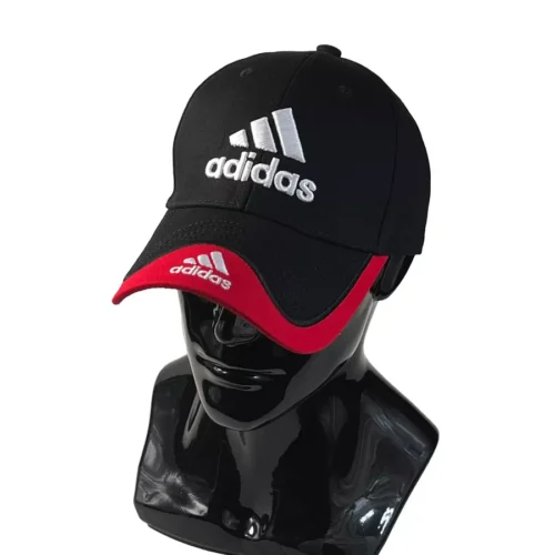 Бейсболка спортивная Adidas — фото 1 Бейсболка спортивная Adidas