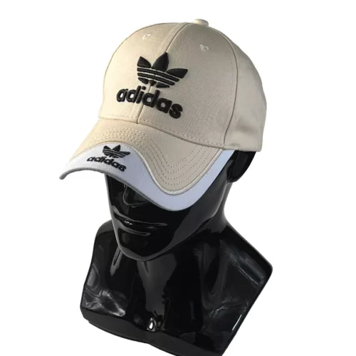 Бейсболка спортивная Adidas — фото 1 Бейсболка спортивная Adidas