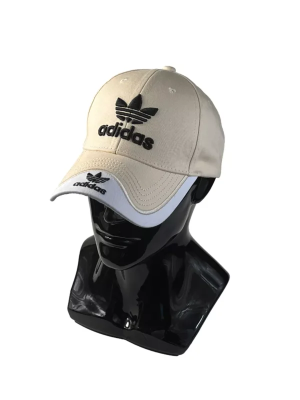 Бейсболка спортивная Adidas — фото 1 Бейсболка спортивная Adidas
