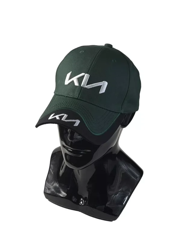 Бейсболка KIA