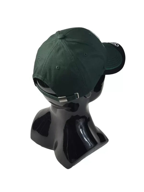 Бейсболка спортивная Тойота — фото 2 Бейсболка спортивная Тойота