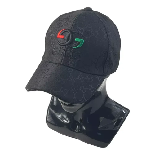 Бейсболка GUCCI — фото 1 Бейсболка GUCCI