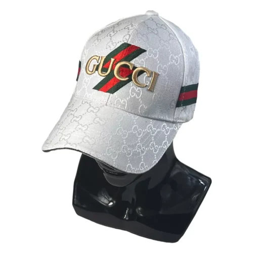 Бейсболка GUCCI