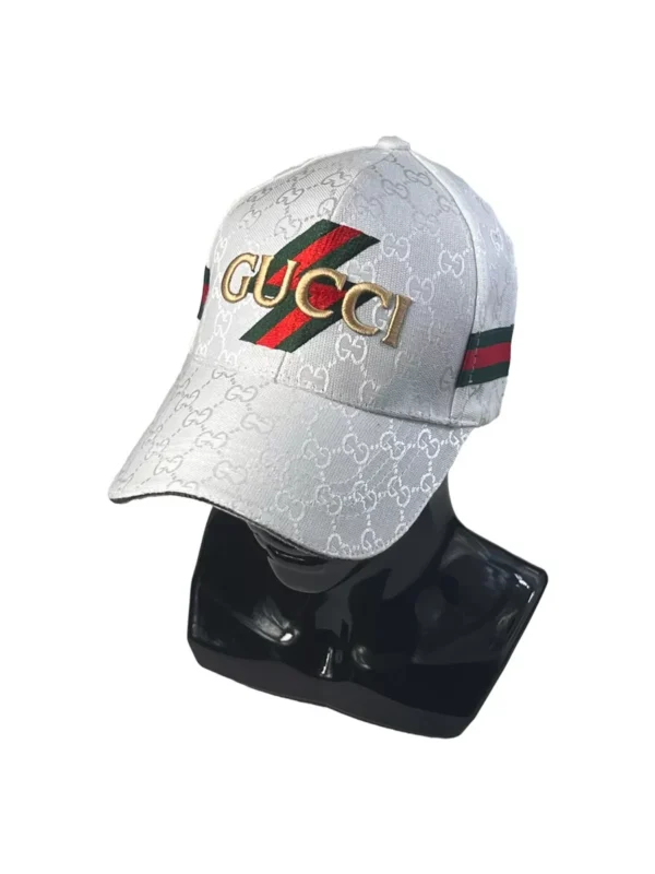 Бейсболка GUCCI