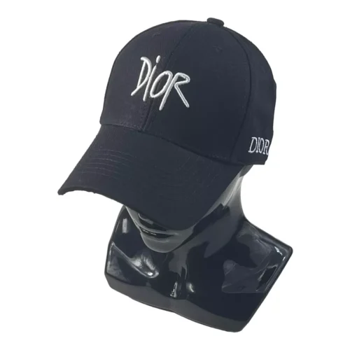 Бейсболка dior диор