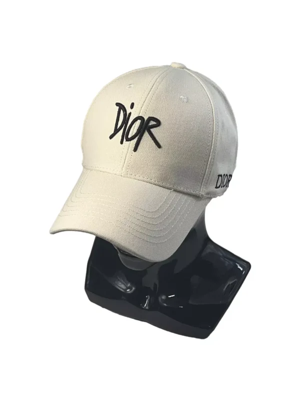 Бейсболка dior диор