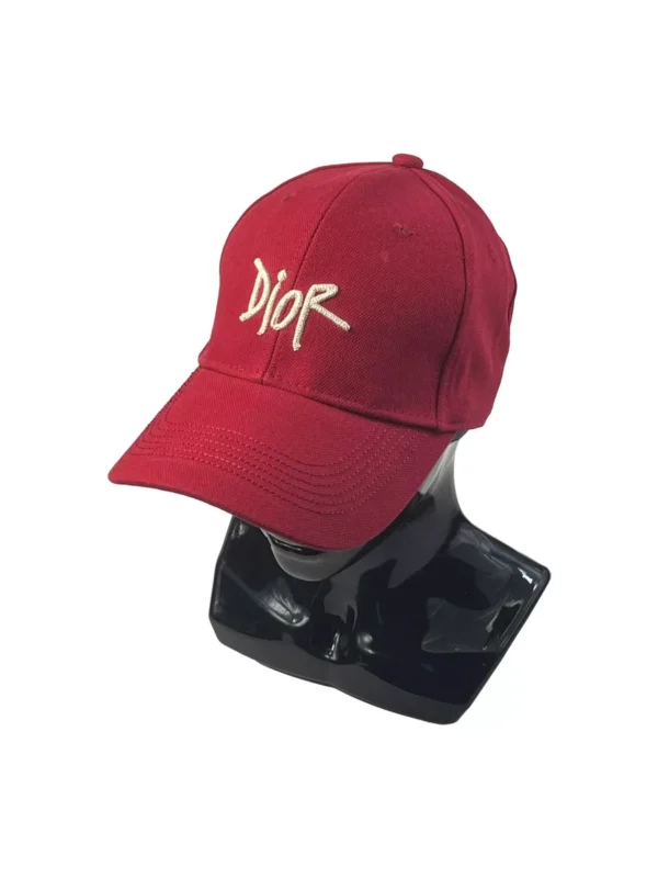 Бейсболка dior диор