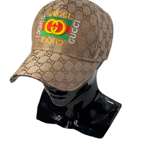 Бейсболка GUCCI