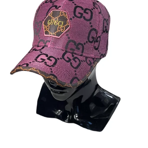 Бейсболка GUCCI