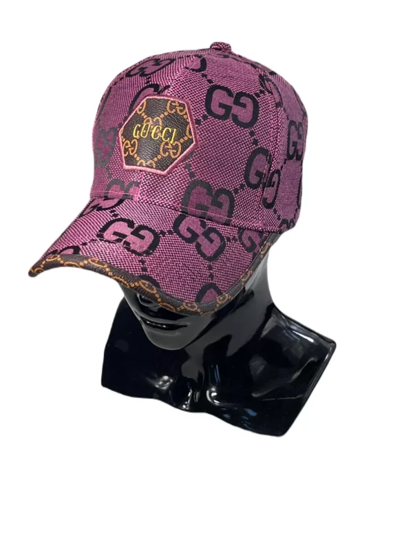 Бейсболка GUCCI