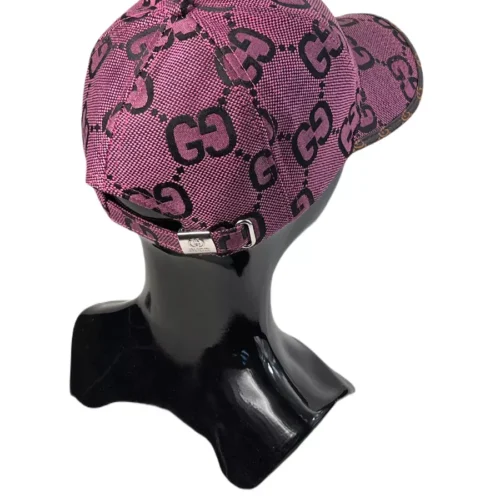 Бейсболка GUCCI