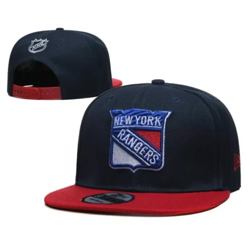 Бейсболка снепбек snapback Нью-Йорк Рейнджерс Нхл — фото 1 Бейсболка снепбек snapback Нью-Йорк Рейнджерс Нхл