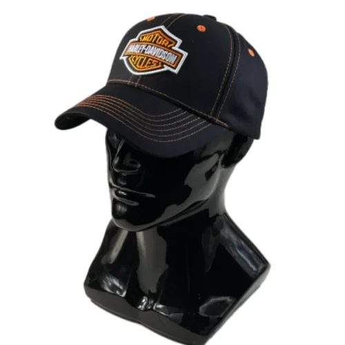 Бейсболка Harley Davidson — фото 1 Бейсболка Harley Davidson