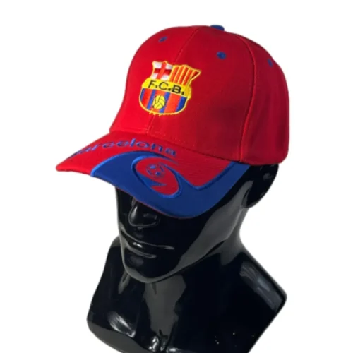 Бейсболка Футбольный клуб FC Barcelona Барселона