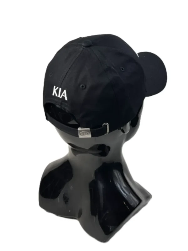 Бейсболка Киа KIA — фото 2 Бейсболка Киа KIA