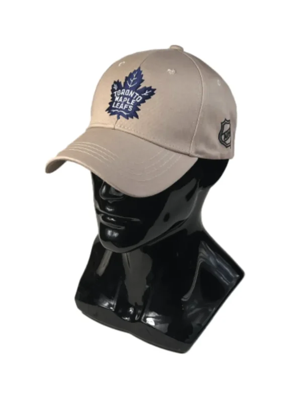 Бейсболка Toronto Maple Торонто нхл