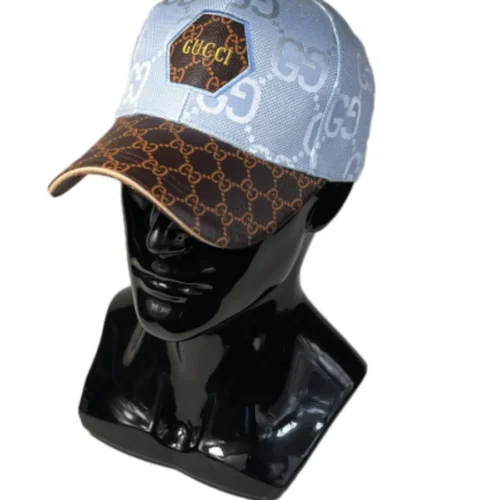 Бейсболка GUCCI