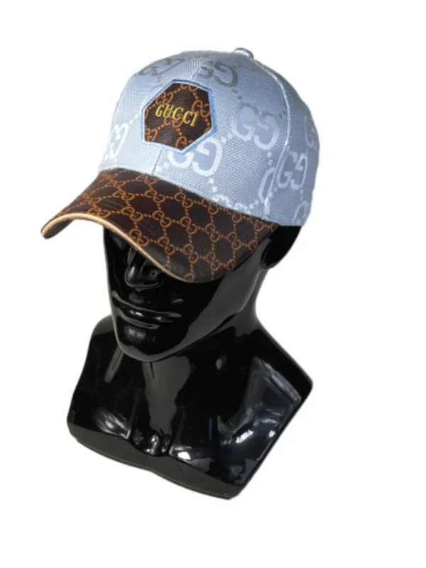 Бейсболка GUCCI