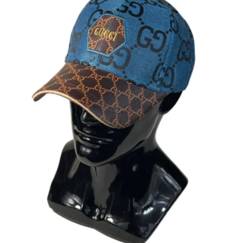 Бейсболка GUCCI