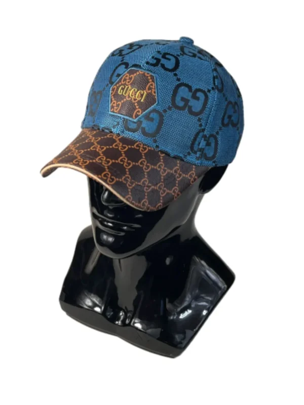 Бейсболка GUCCI