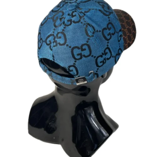 Бейсболка GUCCI
