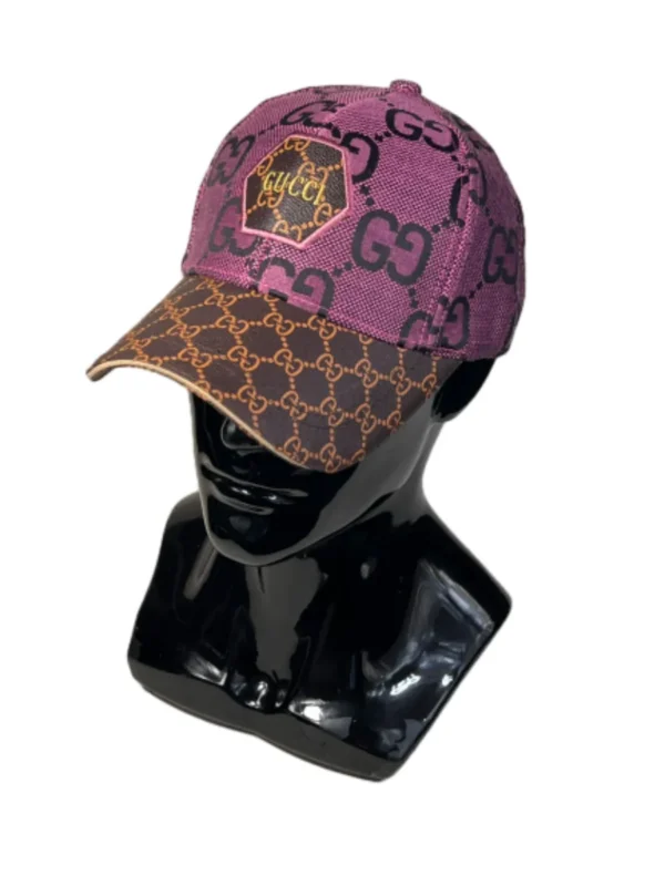 Бейсболка GUCCI
