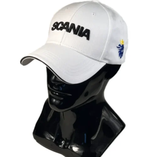 Бейсболка SCANIA