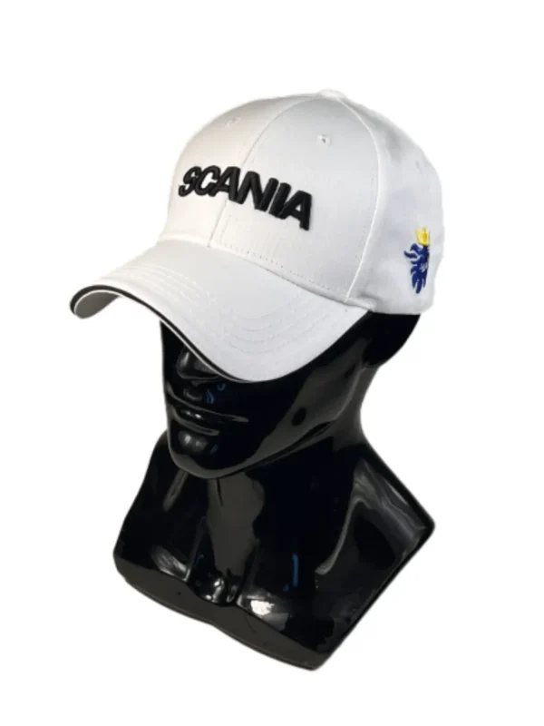 Бейсболка SCANIA