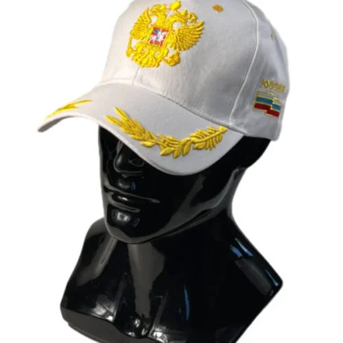 Бейсболка Россия