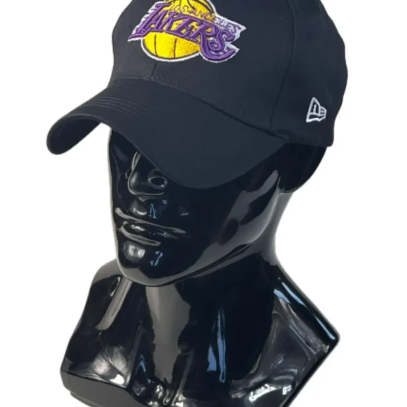 Бейсболка Лос-Анджелес Лейкерс ( Los Angeles Lakers ) нба — фото 1 Бейсболка Лос-Анджелес Лейкерс ( Los Angeles Lakers ) нба