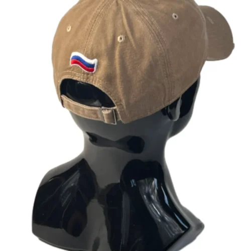 Бейсболка Russia Hockey ( Россия хоккей)