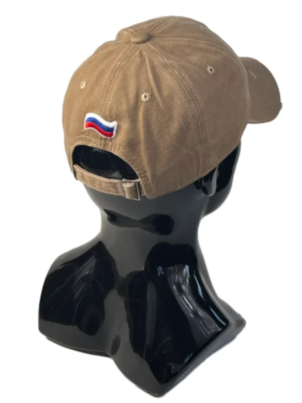 Бейсболка Russia Hockey ( Россия хоккей)