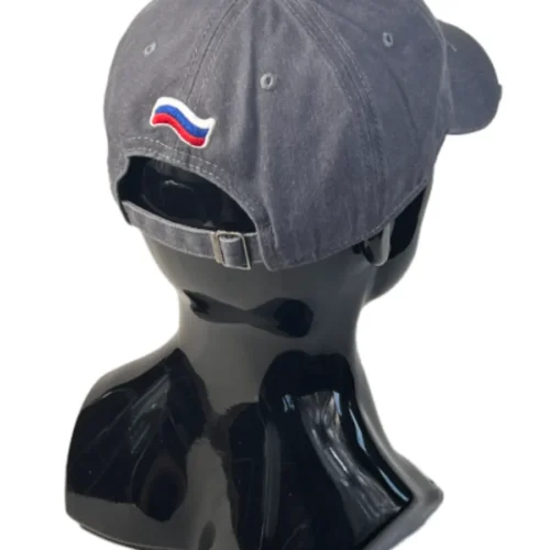 Бейсболка Russia Hockey ( Россия хоккей) — фото 2 Бейсболка Russia Hockey ( Россия хоккей)