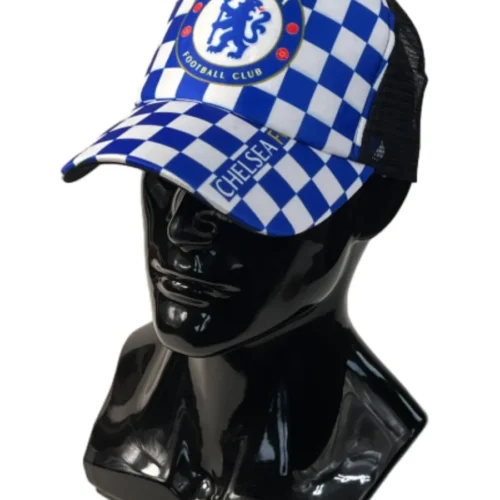 Бейсболка сетка Футбольный клуб Chelsea F.C. Челси