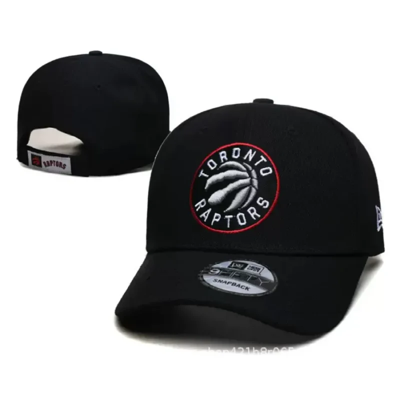 Бейсболка баскетбол клуб Торонто Рэпторс Toronto Raptors