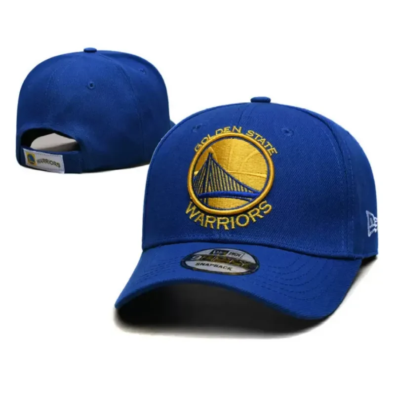 Бейсболка клуб Голден Стэйт Уорриорз Golden State Warriors — фото 1 Бейсболка клуб Голден Стэйт Уорриорз Golden State Warriors