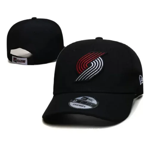Бейсболка Портленд Трэйл Блэйзерс Portland Trail Blazers — фото 1 Бейсболка Портленд Трэйл Блэйзерс Portland Trail Blazers