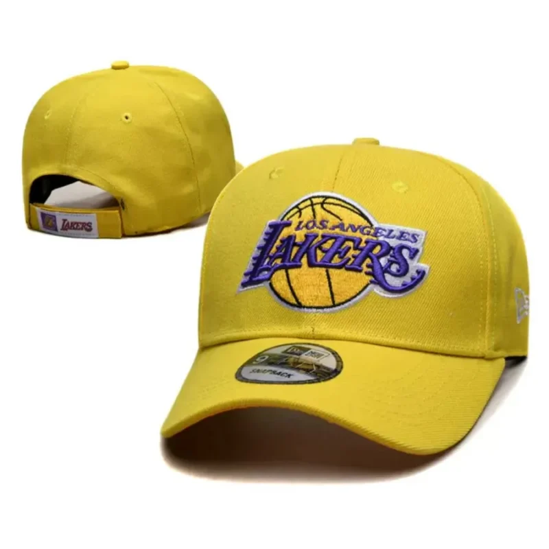 Бейсболка клуб Лос-Анджелес Лейкерс Los Angeles Lakers — фото 1 Бейсболка клуб Лос-Анджелес Лейкерс Los Angeles Lakers