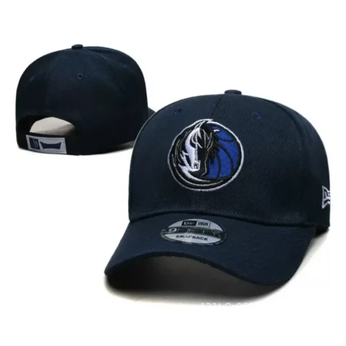 Бейсболка клуб Даллас Мэверикс Dallas Mavericks