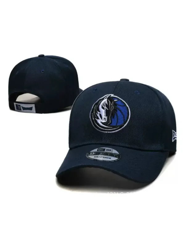 Бейсболка клуб Даллас Мэверикс Dallas Mavericks