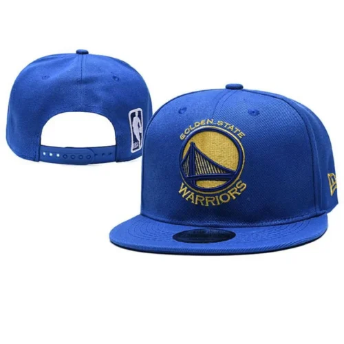 Бейсболка Голден Стэйт Уорриорз Golden State Warriors — фото 1 Бейсболка Голден Стэйт Уорриорз Golden State Warriors