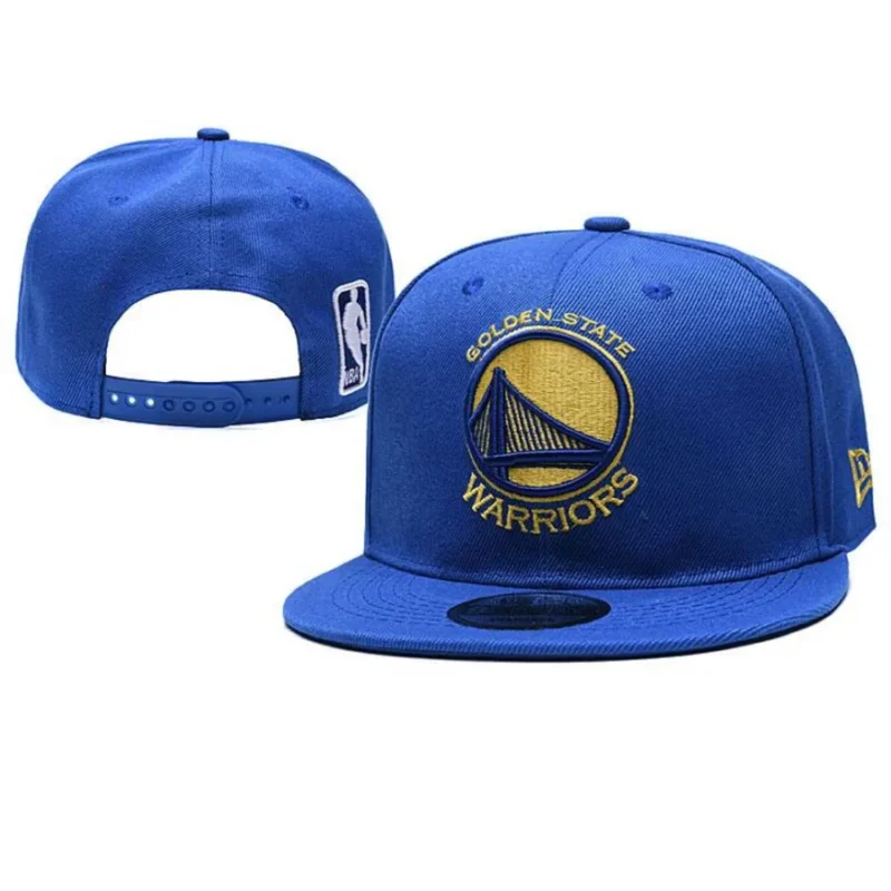 Бейсболка Голден Стэйт Уорриорз Golden State Warriors — фото 1 Бейсболка Голден Стэйт Уорриорз Golden State Warriors