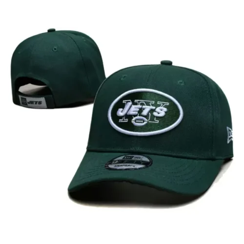 Бейсболка NFL Нью-Йорк Джетс New York Jets