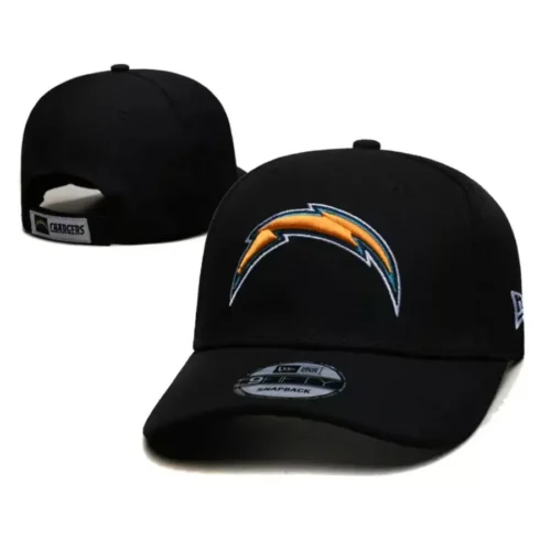 Бейсболка NFL Лос-Анджелес Чарджерс Los Angeles Chargers — фото 1 Бейсболка NFL Лос-Анджелес Чарджерс Los Angeles Chargers