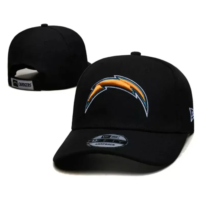 Бейсболка NFL Лос-Анджелес Чарджерс Los Angeles Chargers — фото 1 Бейсболка NFL Лос-Анджелес Чарджерс Los Angeles Chargers
