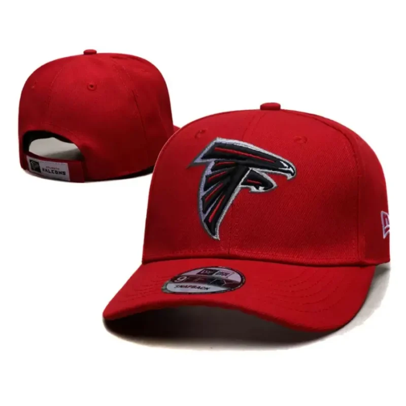 Бейсболка NFL Атланта Фэлконс Atlanta Falcons — фото 1 Бейсболка NFL Атланта Фэлконс Atlanta Falcons